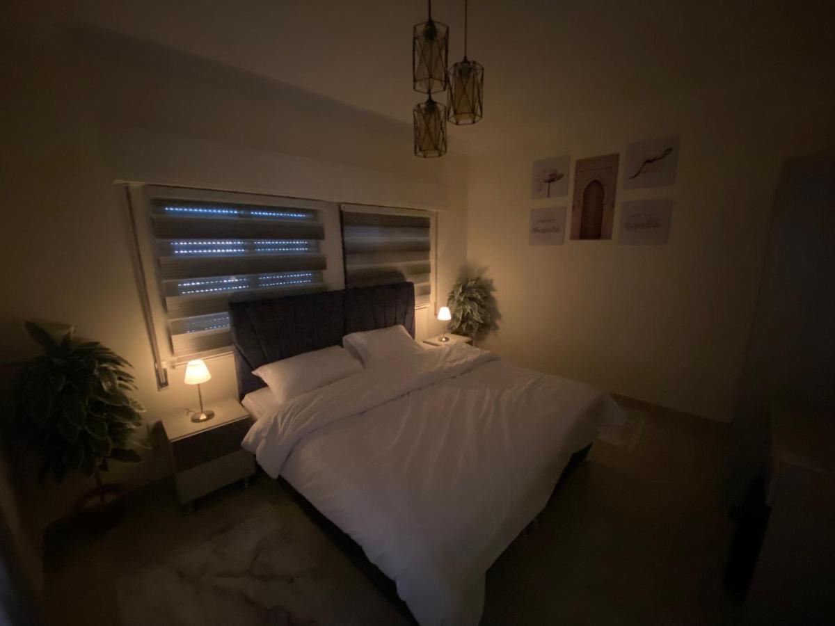 Lovely 3-Bedrooms Rental Unit 亚喀巴 外观 照片