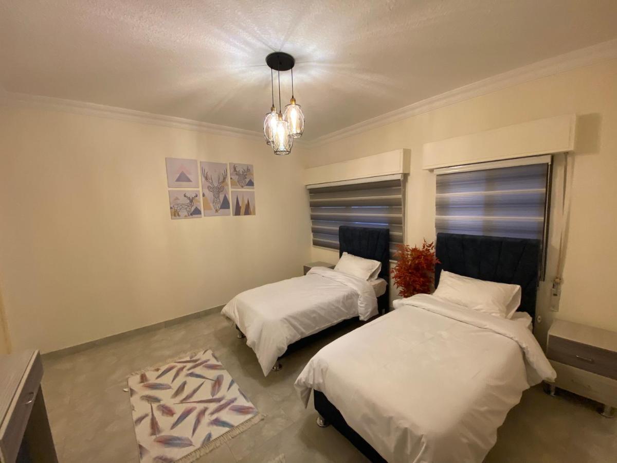 Lovely 3-Bedrooms Rental Unit 亚喀巴 外观 照片